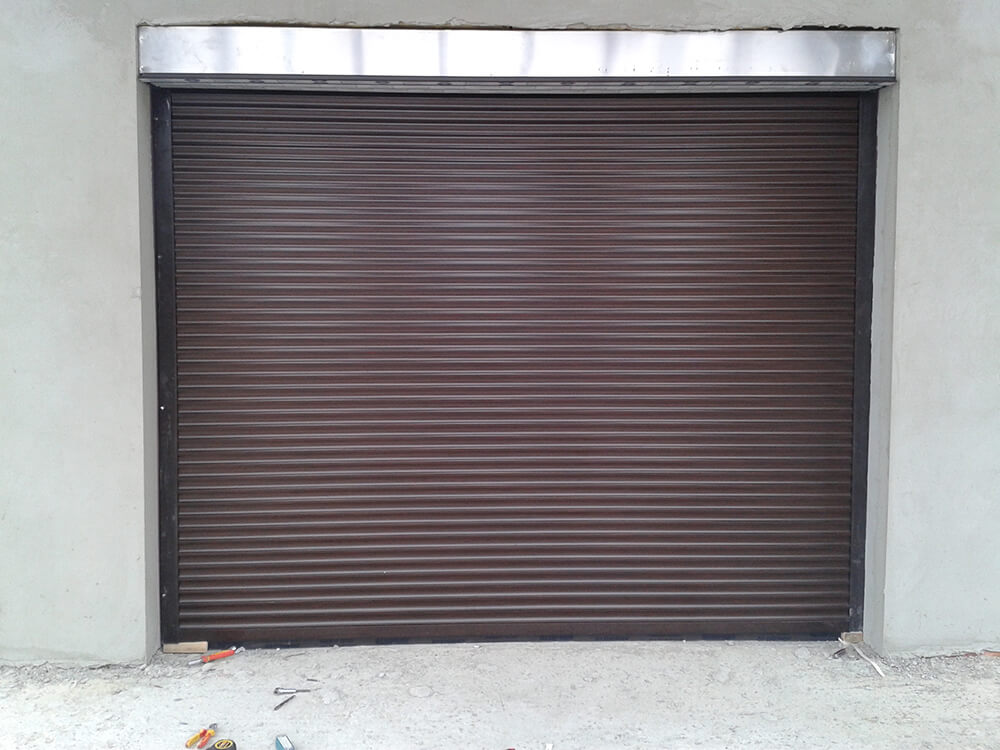 Rulouri exterioare